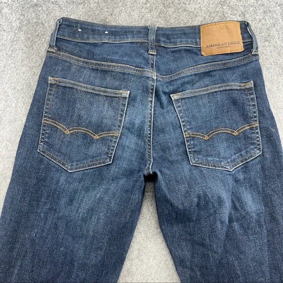 American Eagle Outfitters 28x32 bootcut Jeans - Picture 9 of 14